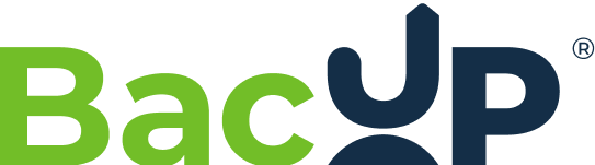 BacUp logo